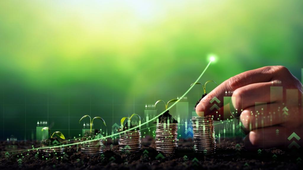 Πράσινη οικονομία: Πόσο έχει προχωρήσει διεθνώς και πού σκοντάφτει η Ελλάδα