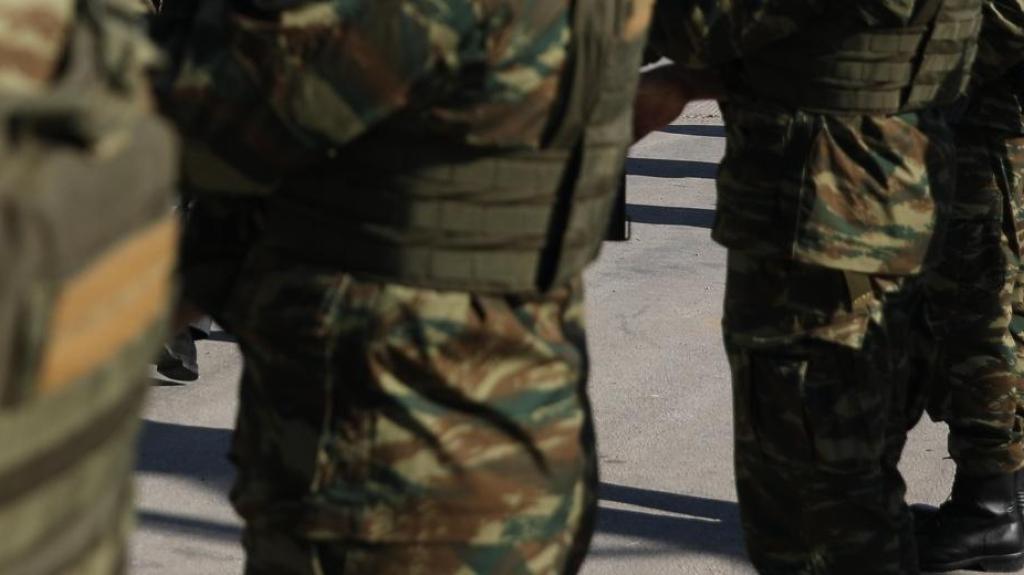 Όλο το νέο μισθολόγιο ενόπλων δυνάμεων και σωμάτων ασφαλείας