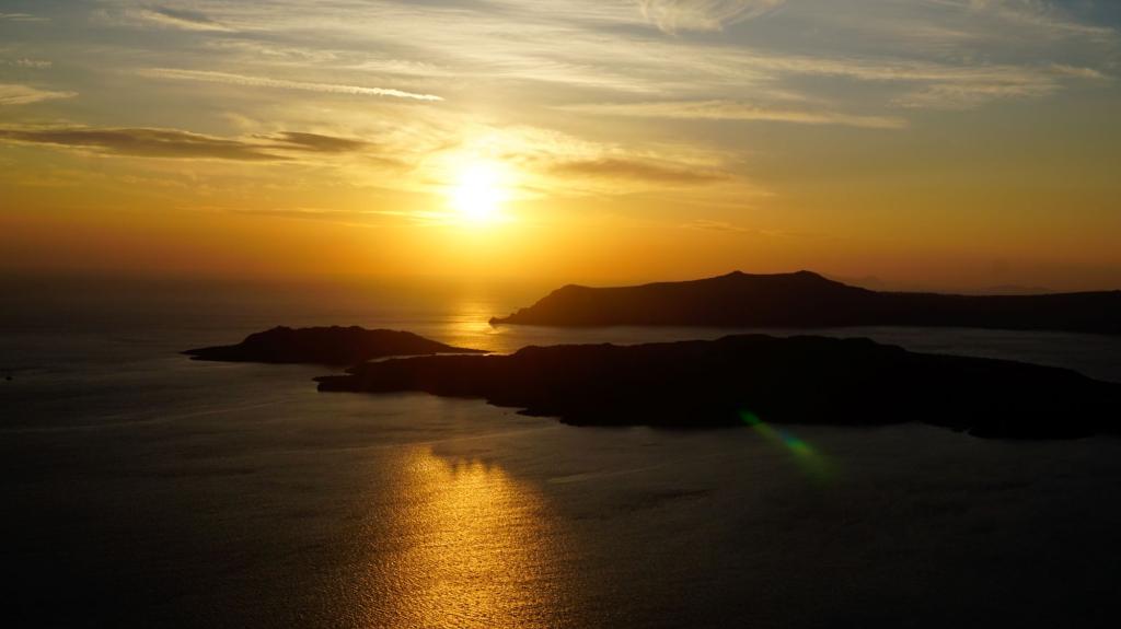 Εθνικά Θαλάσσια Πάρκα σε Ιόνιο και Νότιες Κυκλάδες: Η σημασία τους και οι περιοχές που προστατεύονται 