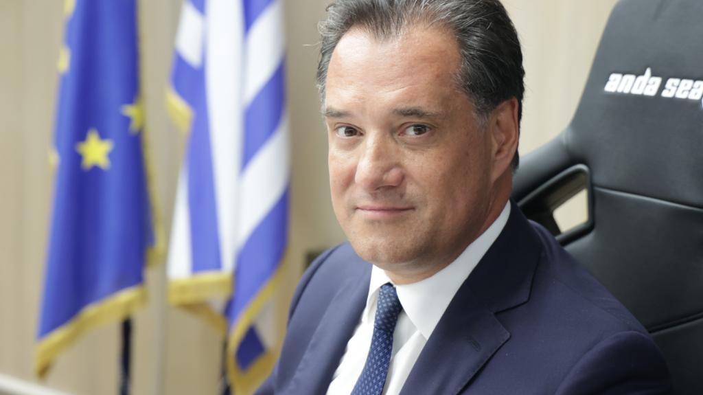 Γεωργιάδης στο Insider: Kίνητρα στελέχωσης των δομών υγείας στα νησιά- Τι λέει για διαχείριση πόρων, ιδιωτικές δαπάνες και clawback