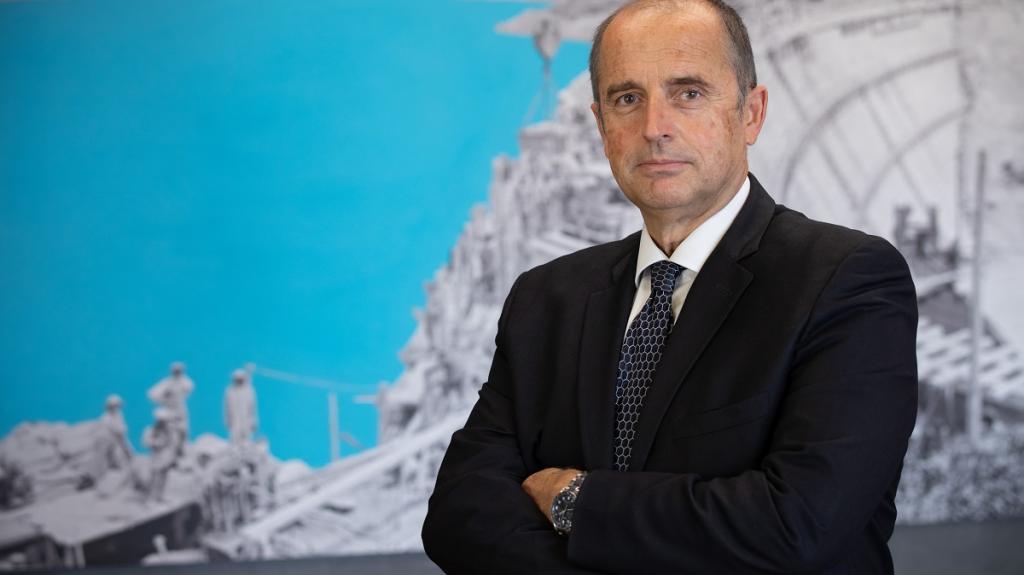 ΕΥΔΑΠ: Η «νέα» Ψυττάλεια και η «μάχη» για τη λειψυδρία και την ορθή διαχείριση υδάτων