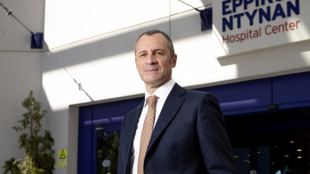 Ερρίκος Ντυνάν: Ιατρική φροντίδα χωρίς σύνορα