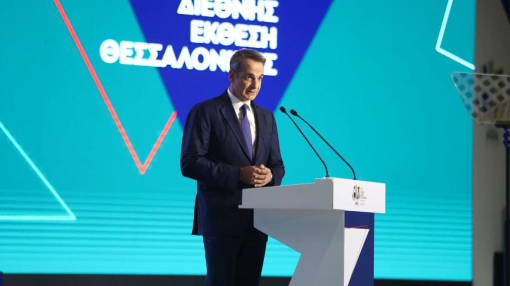 Τι θα ανακοινώσει ο πρωθυπουργός στη ΔΕΘ: Μέτρα σε δύο άξονες με ατζέντα 2030