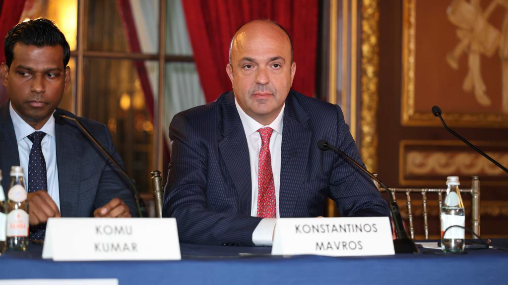 Μαύρος (ΔΕΗ Ανανεώσιμες): Από νέο σημείο εκκίνησης οι ΑΠΕ το 2025