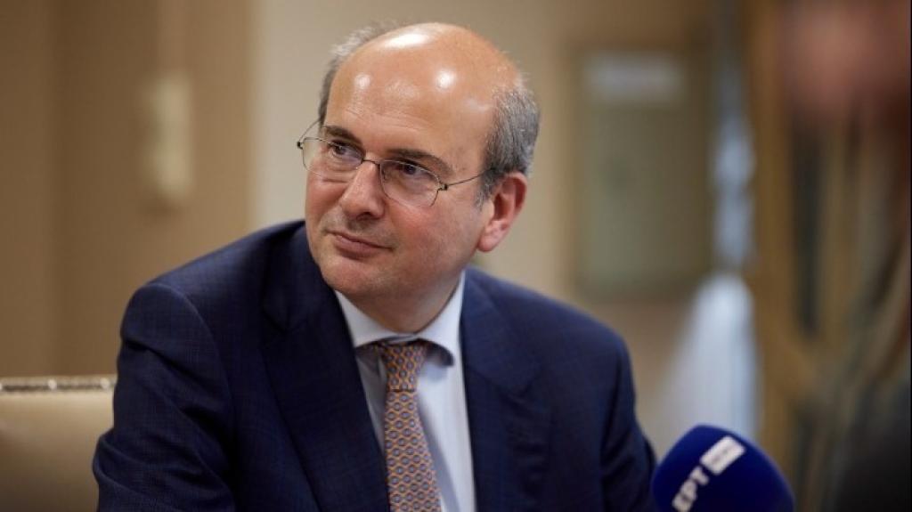 Χατζηδάκης: Δέκα διαφορετικές παρεμβάσεις που αυξάνουν το διαθέσιμο εισόδημα