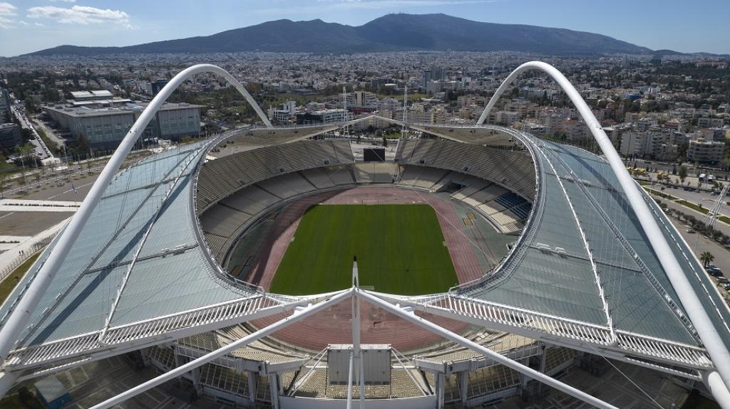 ΕΕΣΥΠ: «Διπλή πρόσκληση» για master plan - στρατηγικό σχέδιο για ανάδειξη/βιωσιμότητα του ΟΑΚΑ