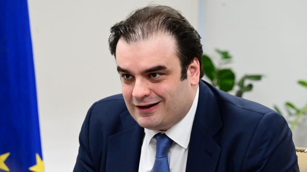 Πιερρακάκης: Με έμφαση στο δημογραφικό η φορολογική μεταρρύθμιση