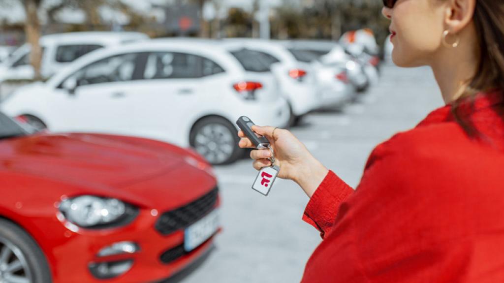 FlexCar: Ο ηγέτης του ευέλικτου leasing σε Ελλάδα και εξωτερικό