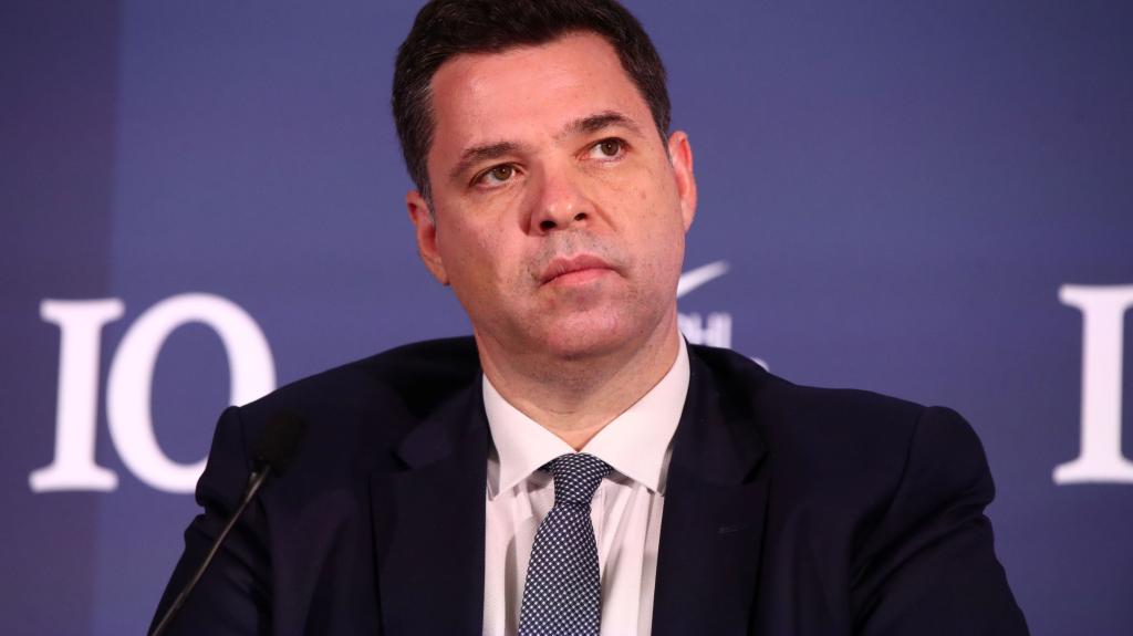 Κοντογεώργης: H φορολογική μεταρρύθμιση και το πλαίσιο των παρεμβάσεων θα έχουν άμεσο αντίκτυπο