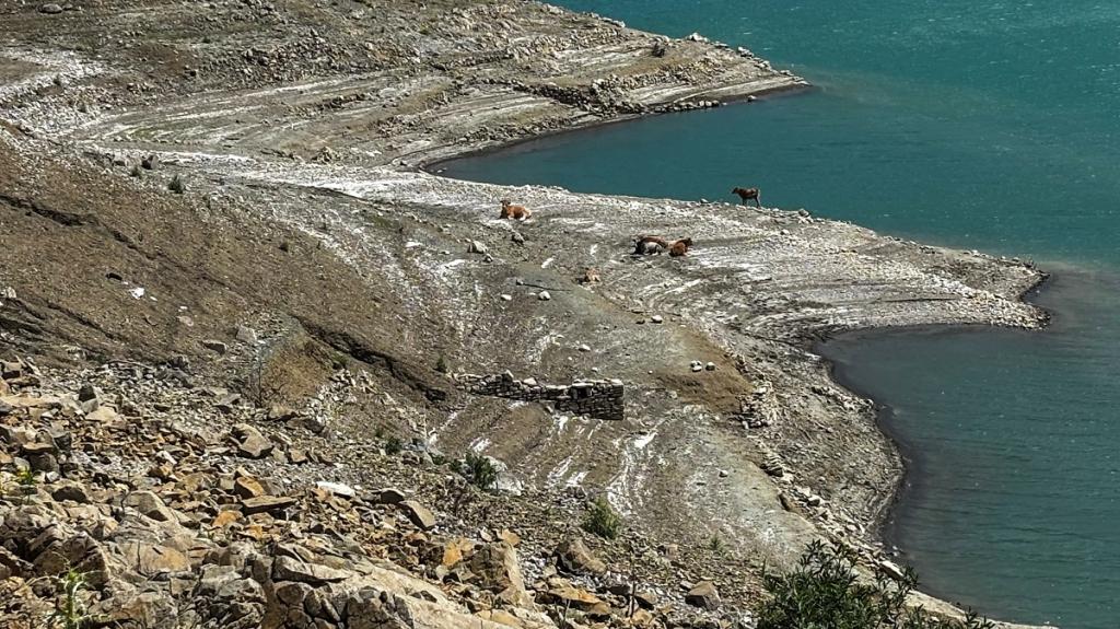 Η λειψυδρία καραδοκεί στα ελληνικά νησιά - Τα μέτρα που σχεδιάζει η κυβέρνηση