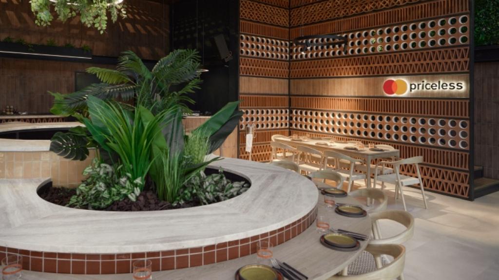 Kykloi by Priceless: Μια νέα γαστρονομική εμπειρία με την υπογραφή της Mastercard 