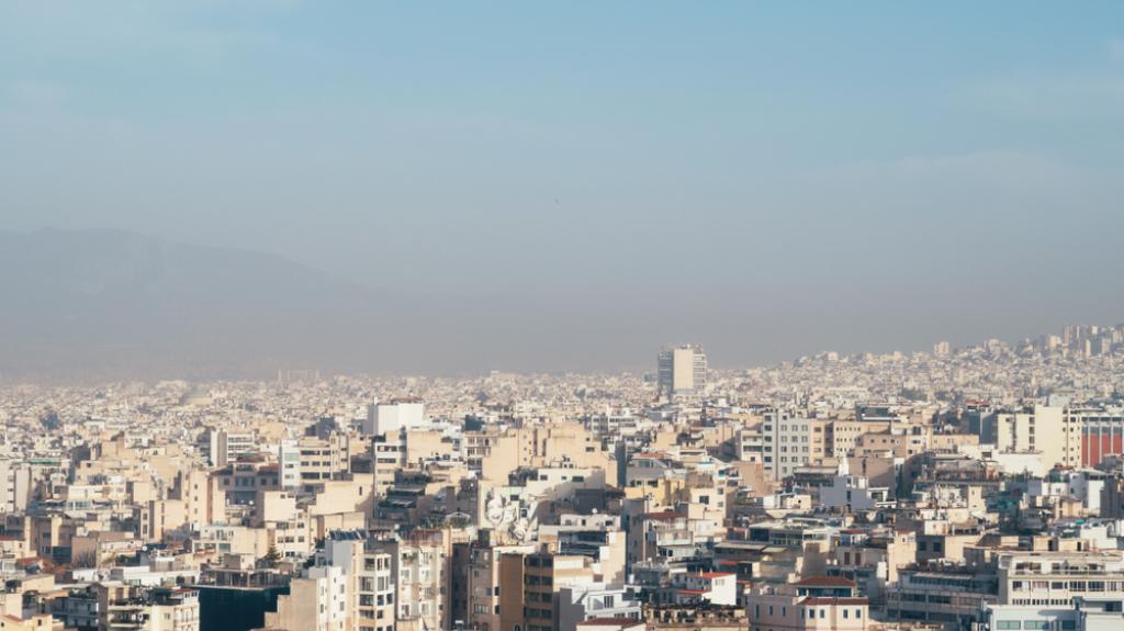 Η μελέτη για το αστικό εκθεσίωμα διαμορφώνει βιώσιμες πόλεις, για πολίτες με καλύτερη υγεία