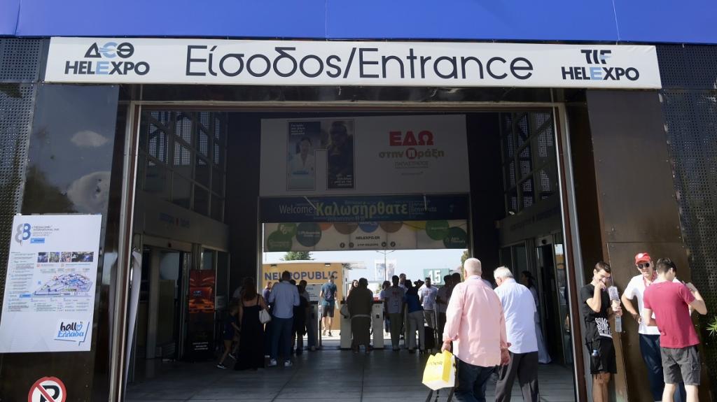 Ποιο είναι το σχέδιο για την Ανάπλαση της ΔΕΘ