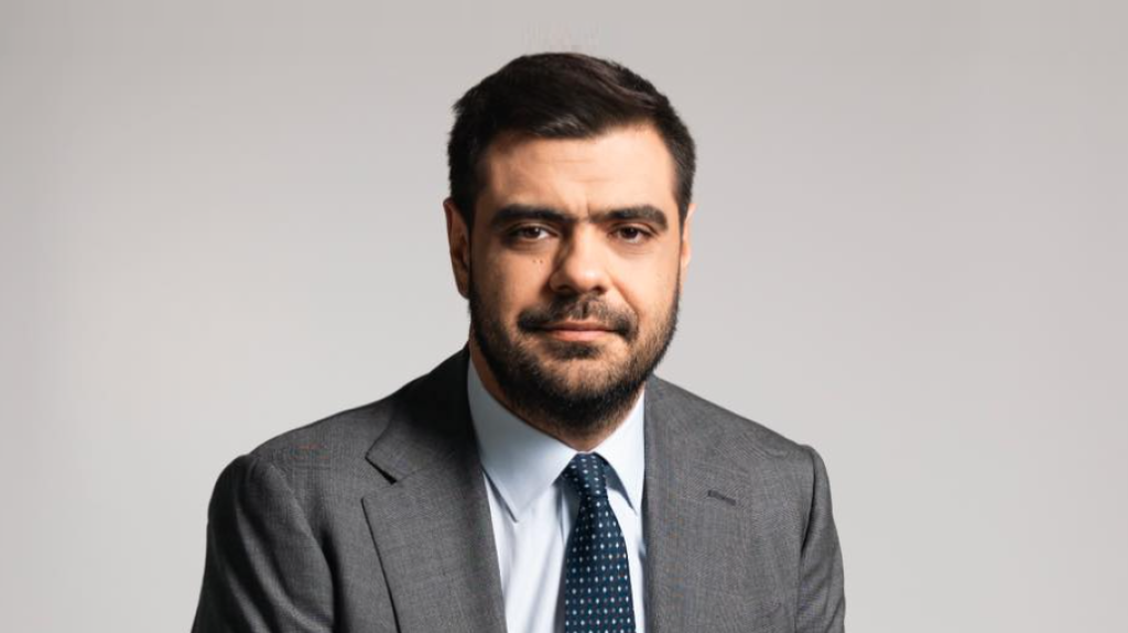 Μαρινάκης: Ο πρωθυπουργός θα παρουσιάσει μια μεγάλη φορολογική μεταρρύθμιση, που θα αυξήσει το εισόδημα των πολιτών 