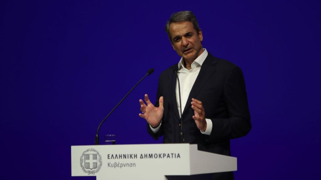 Πακέτο ΔΕΘ: Σε ποιες περιοχές καταργείται ο ΕΝΦΙΑ - Τι θα ανακοινώσει ο Μητσοτάκης στο Βελλίδειο 