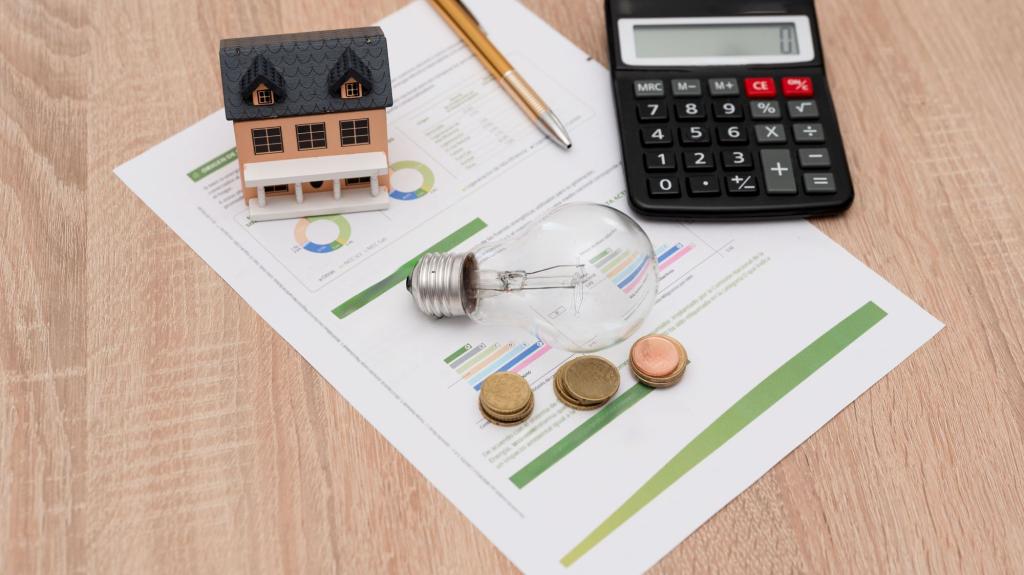 Πώς να μειώσεις τον λογαριασμό ρεύματος χωρίς να αλλάξεις πάροχο