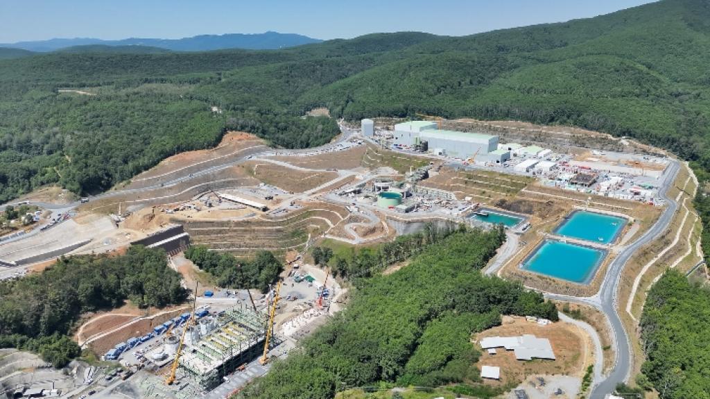 Ελληνικός Χρυσός: Επένδυση σταθμός για την ανάπτυξη του Δήμου Αριστοτέλη