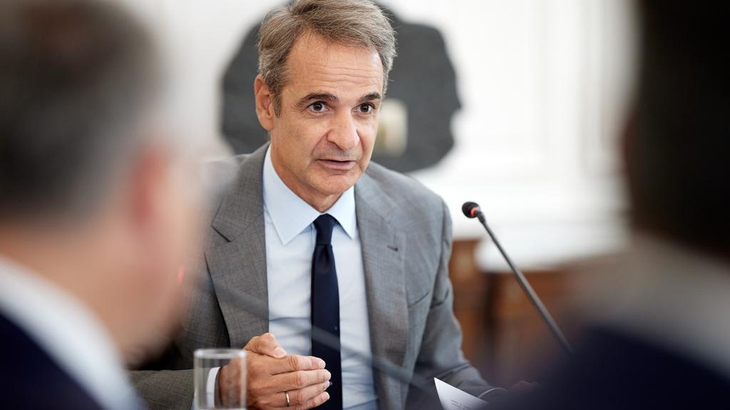 Το πρόγραμμα του πρωθυπουργού στη Θεσσαλονίκη