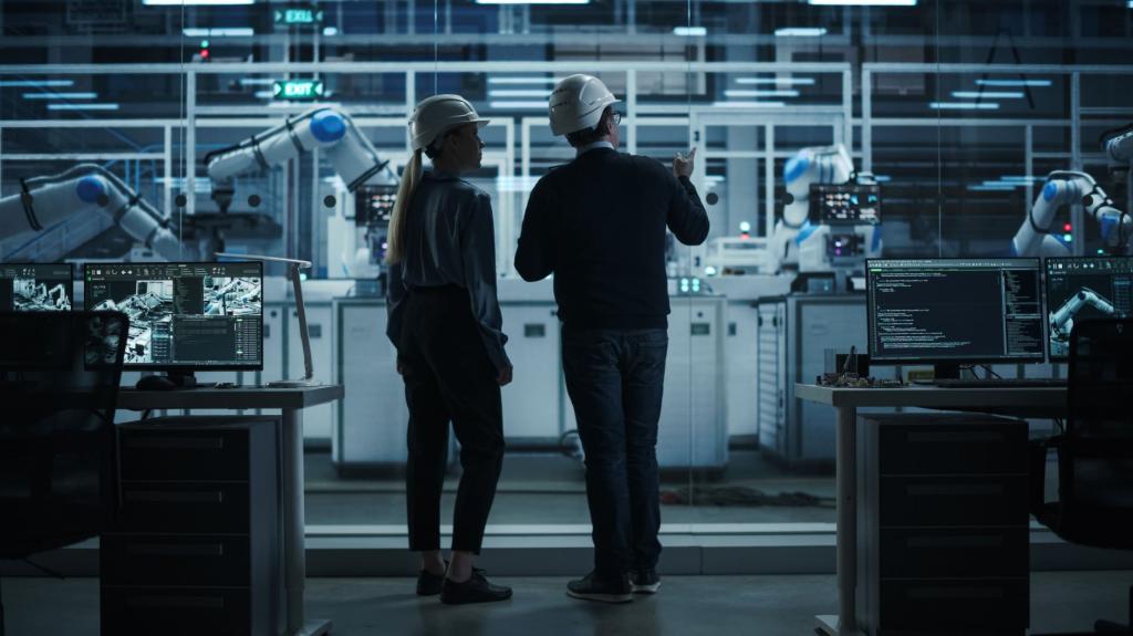 Βιομηχανικό ρεύμα: Έτοιμη η τροπολογία για τη στήριξη - «Ξεκλειδώνει» το ιταλικό μοντέλο 