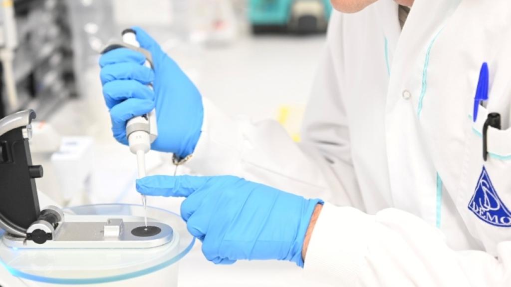 DEMO ABEE: Η Ελλάδα στην εποχή της φαρμακευτικής αυτονομίας