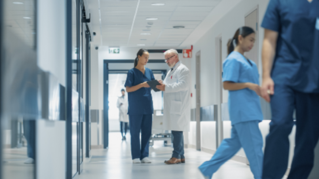 Abus: Αυτοματοποιημένο Υπερηχογράφημα Μαστού