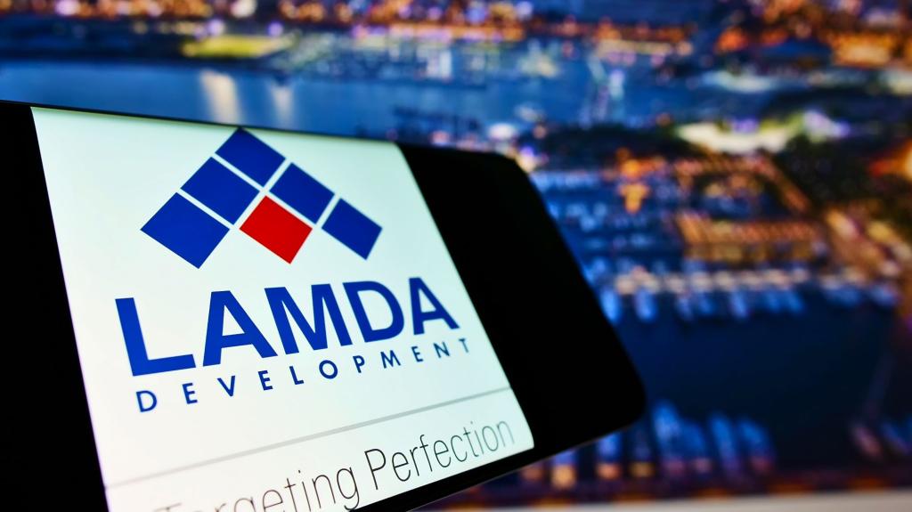  Lamda: Πότε πέφτουν υπογραφές για το deal με ΙΟΝ - Τα έργα στο Ελληνικό