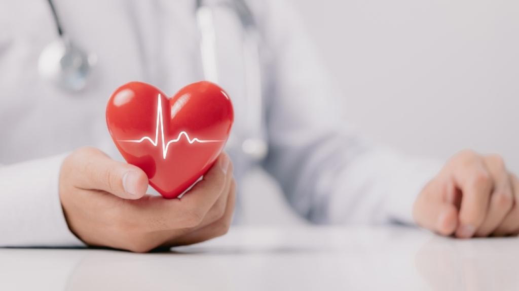 Ο καθημερινός μας σύμμαχος για γερή καρδιά και απώλεια των περιττών κιλών