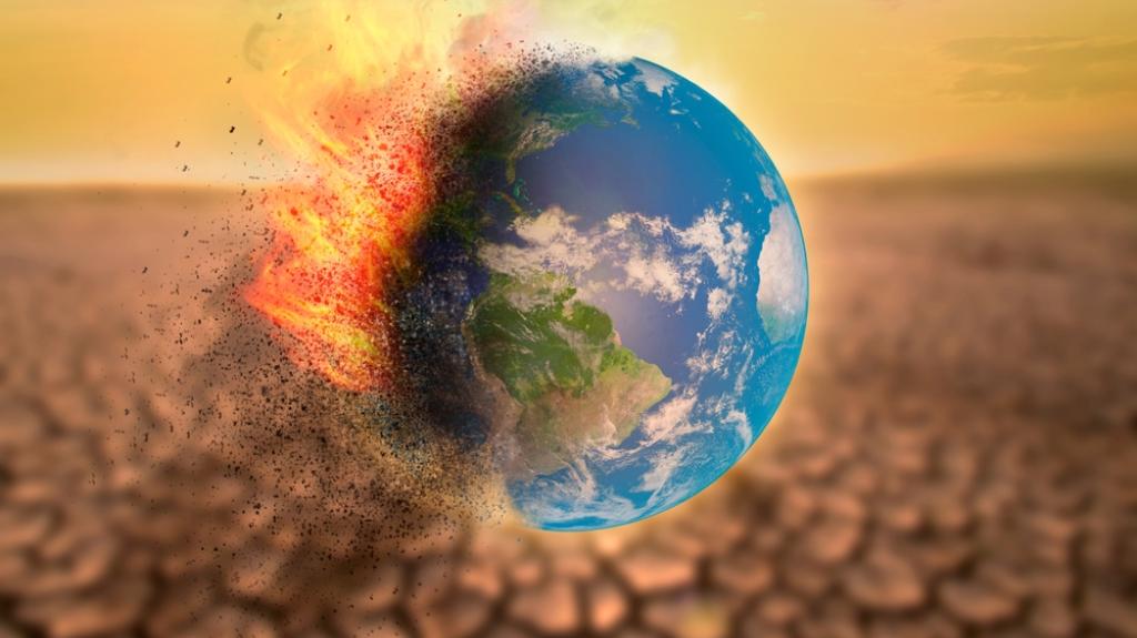 Η αδράνεια για την κλιματική κρίση στοιχίζει έως και 10 εκατ. ζωές ετησίως