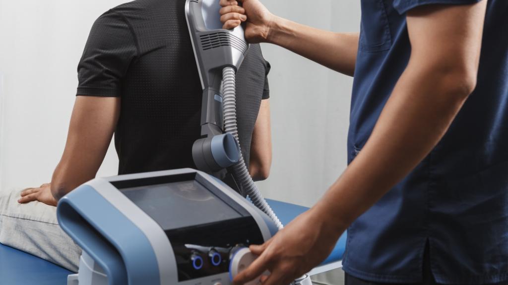 «Καταλύτης» η φυσικοθεραπεία στη βιωσιμότητα του ΕΣΥ και την υγιή γήρανση