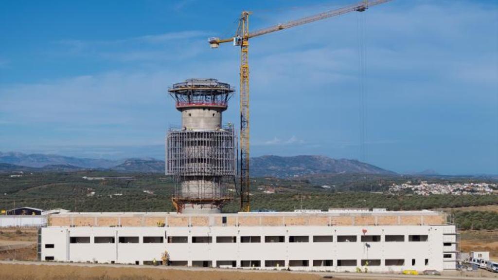 «Φουσκώνει» κατά 363,8 εκατ. μέσω αποζημιώσεων η σύμβαση παραχώρησης του «Νέου Διεθνούς Αεροδρομίου Κρήτης»