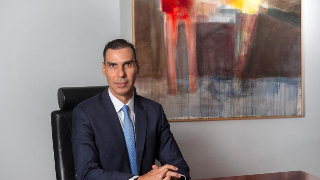 Μάριος Θεμιστοκλέους: Διορθώνουμε διαχρονικές παθογένειες, δημιουργούμε το σύγχρονο ΕΣΥ