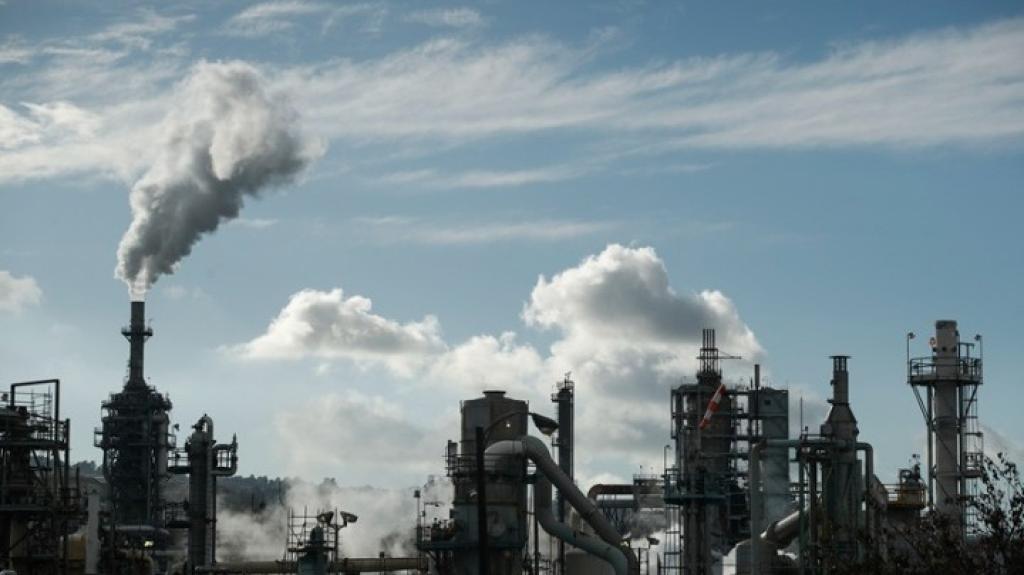 ΕΕ: Συμφωνία για μείωση των εκπομπών αερίων κατά 90% έως το 2040