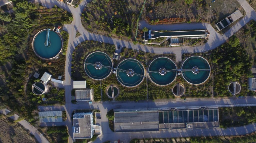 Η Υπεύθυνη Χρήση του Νερού: Πώς αλλάζουν οι πρακτικές κατανάλωσης στις σύγχρονες πόλεις