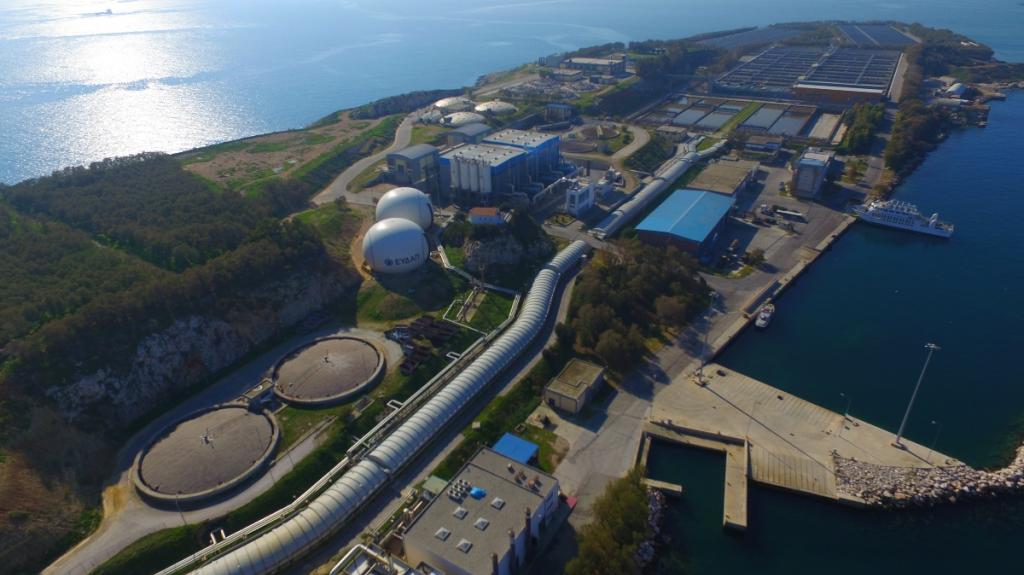 Η μάχη για κάθε σταγόνα: Το επενδυτικό σχέδιο της ΕΥΔΑΠ για την ασφάλεια υδάτινων πόρων