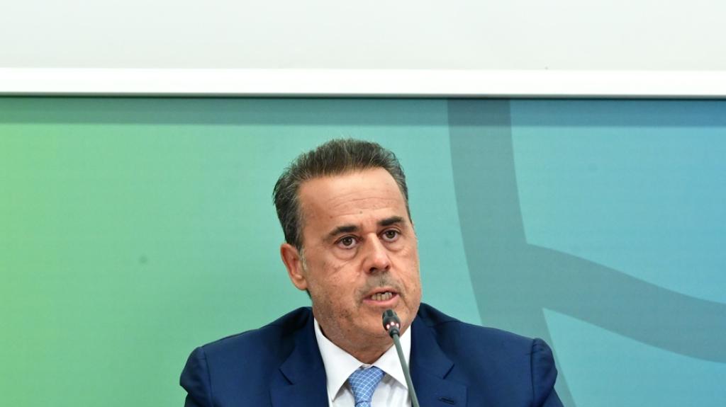Παπασταύρου: Στη ΔΕΘ το περιεχόμενο της ρήτρας διαφυγής 1 δισ. ευρώ για την ενέργεια έως το 2028