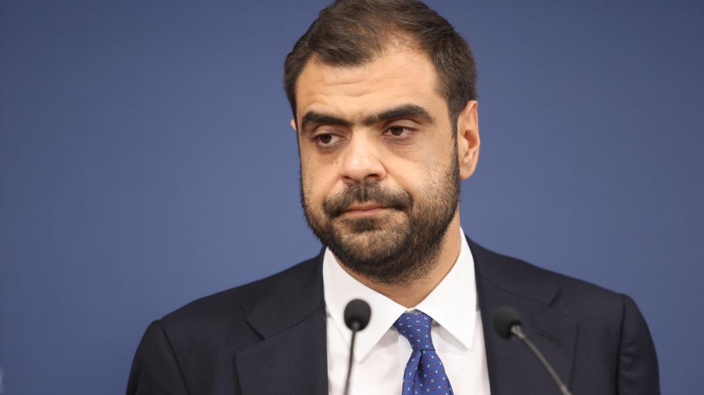 Π. Μαρινάκης: Έμφαση στη μεσαία τάξη, τις MμΕ, τους συνεπείς και τις οικογένειες - Το στίγμα των εξαγγελιών στη ΔΕΘ