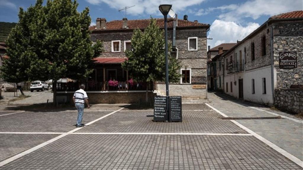 Κατάργηση ΕΝΦΙΑ: Δείτε τους 12.720 οικισμούς που απαλλάσσονται - Αναλυτικός πίνακας