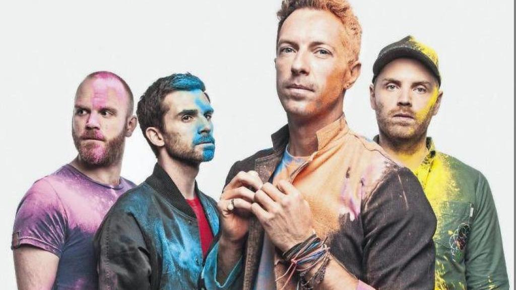 Οι Coldplay έχουν φυτέψει 5 εκατομμύρια δέντρα κατά τη διάρκεια της περιοδείας τους