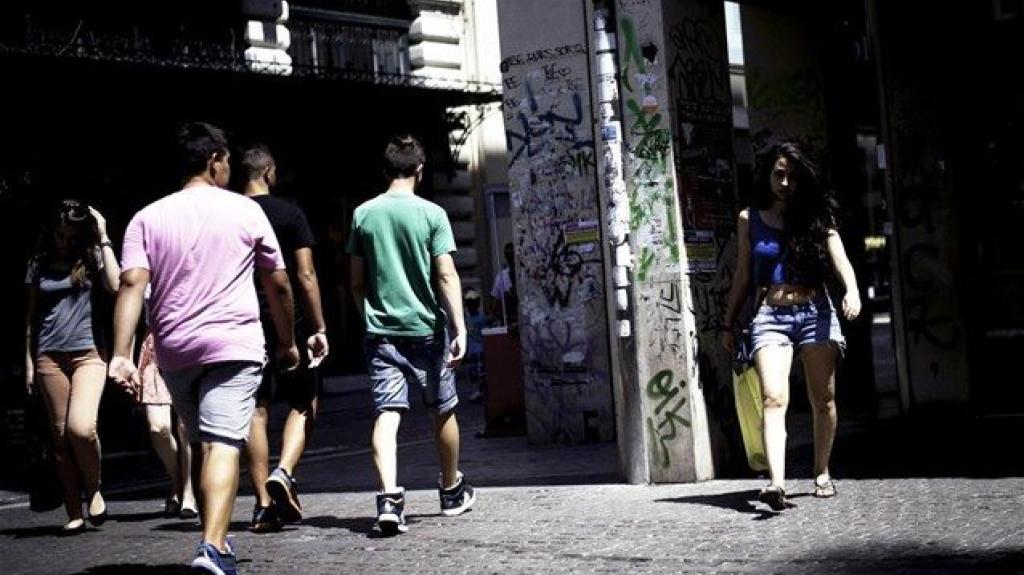 Ανήλικοι: Στοιχεία σοκ για τα ελληνόπουλα, πάνω από το μέσο όρο σε όλες τις εξαρτήσεις