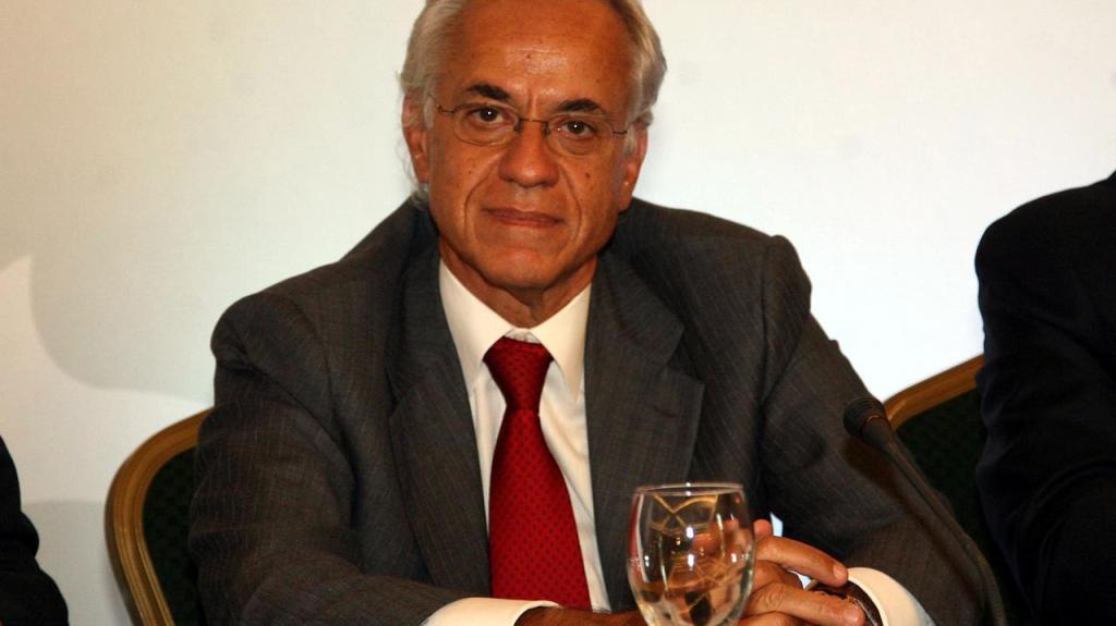 Κοπελούζος: Το 2026 η απόφαση για το δεύτερο FSRU - Οι 5 προϋποθέσεις για «πράσινο φως» 