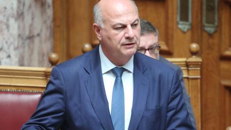 Τσιάρας: Μέσα στο επόμενο διάστημα ξεκινούν πληρωμές στους παραγωγούς