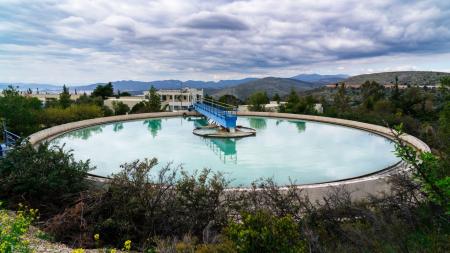 Η λειψυδρία είναι εδώ: Και η ΕΥΔΑΠ δεν περιμένει, έχει ήδη αναλάβει δράση