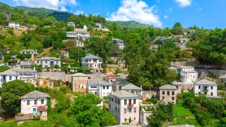 Θεσσαλία: Ώρα μηδέν για το νερό...