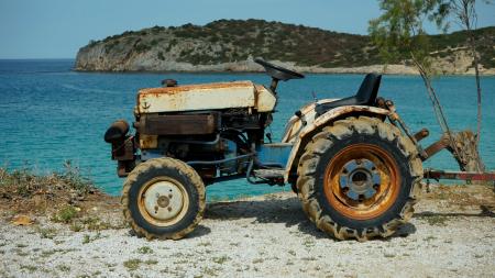 Πώς θα προσελκύσουμε τη νέα γενιά στο αγροτικό επάγγελμα;