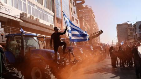 Το 2025 γκρέμισε τους μύθους και έδειξε τον δύσκολο δρόμο για το 2026