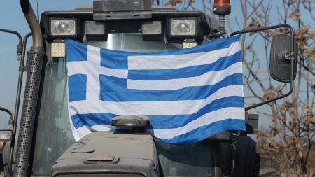 Αγρότες στους δρόμους: Άλλο μέτρα ανακούφισης, άλλο συγκροτημένη αγροτική πολιτική