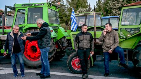 Μπλόκα: Κραυγή αγωνίας ή αδιέξοδο;