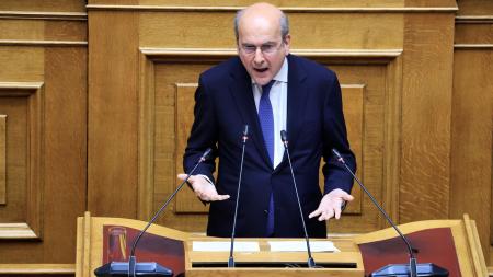 Μέτρα για αγρότες: Επιστροφή του ΕΦΚ πετρελαίου, μείωση τιμών ενέργειας, νέο σύστημα για ΕΛΓΑ