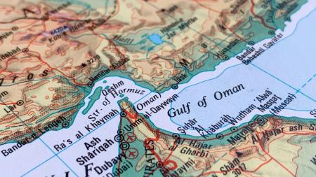 Από τα στενά του Ορμούζ στο καλάθι της νοικοκυράς