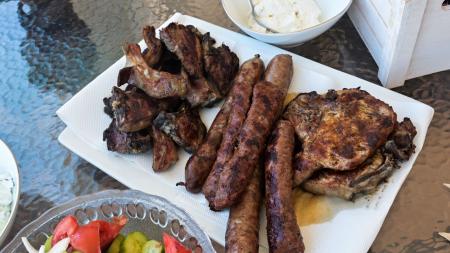 Πασχαλινό τραπέζι 2026: Πόσα ευρώ κοστίζει η κρίση στη Μέση Ανατολή;